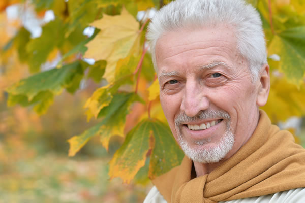 Simple Safe Fun 50s Dating