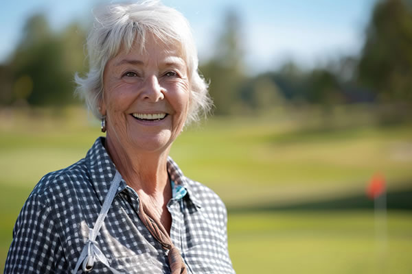 What Is Over 60 Dating